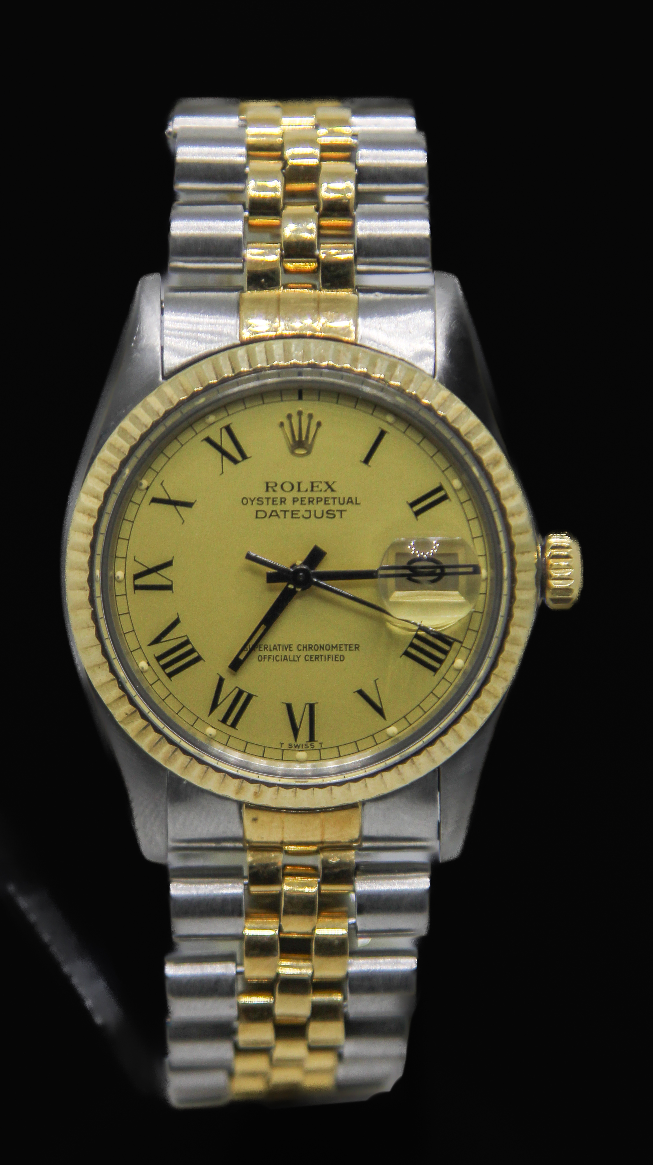 Rolex Datejust