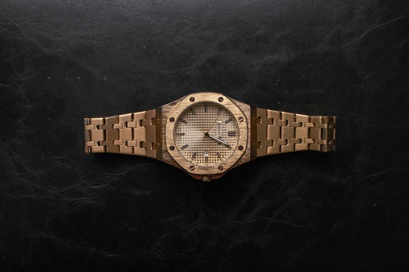 Audemars Piguet Timepiece
