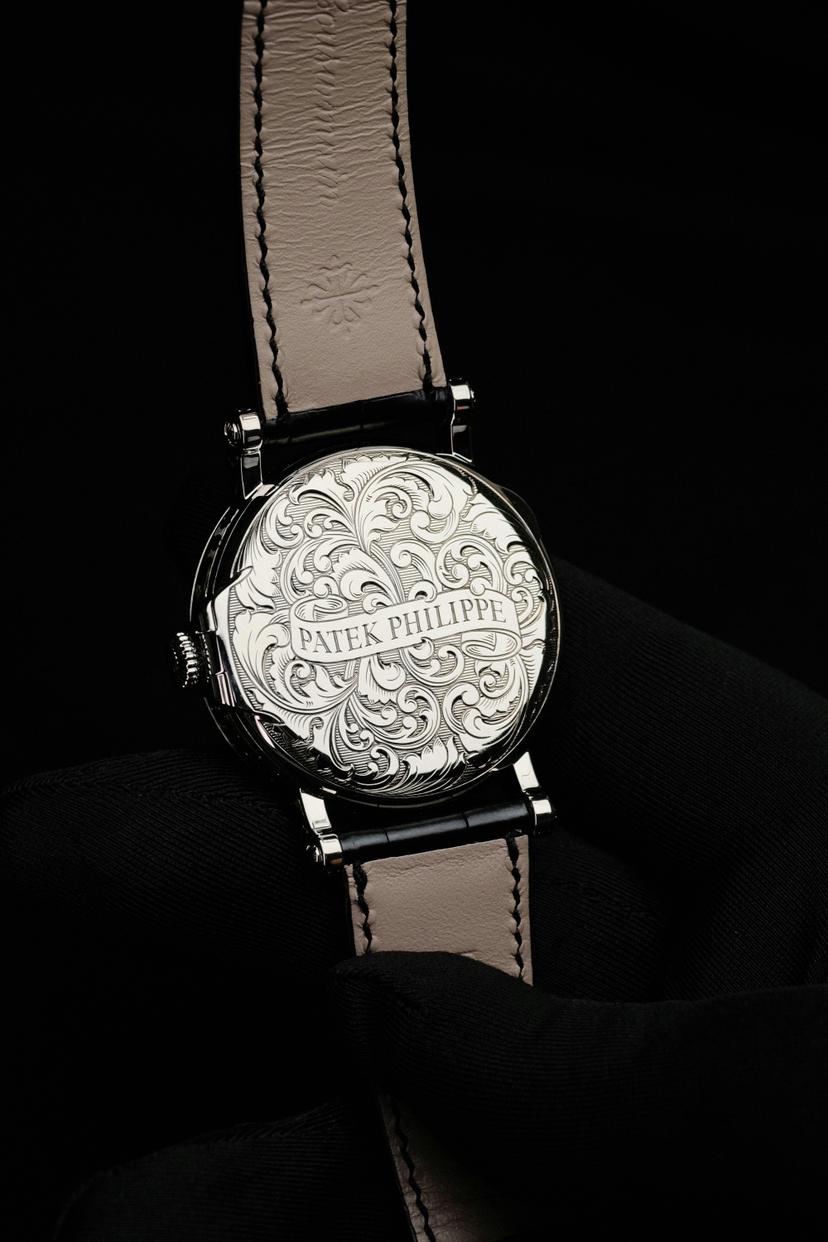 Patek Philippe Timepiece