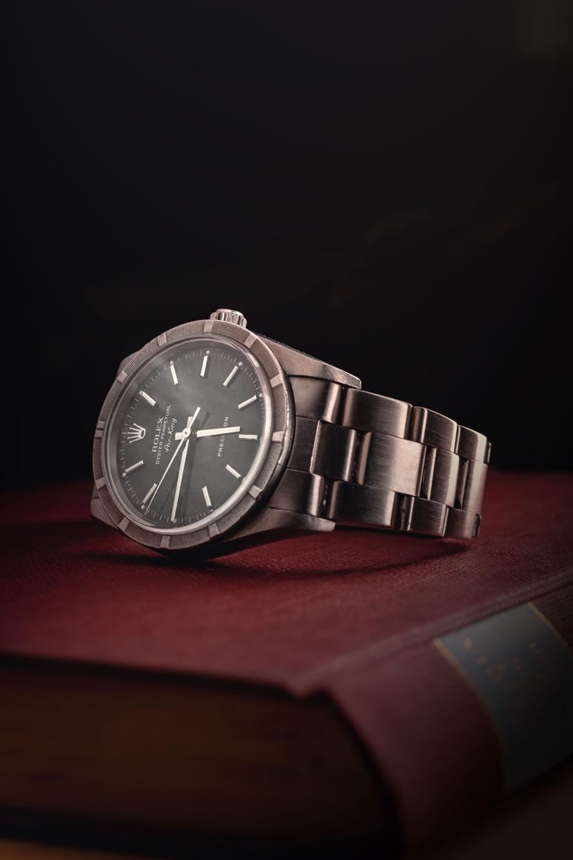 Rolex Timepiece
