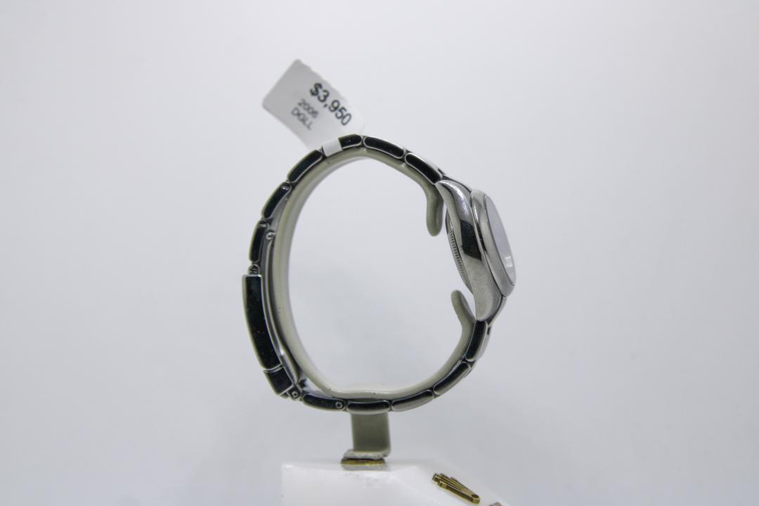 Rolex Oyster Perpetual
