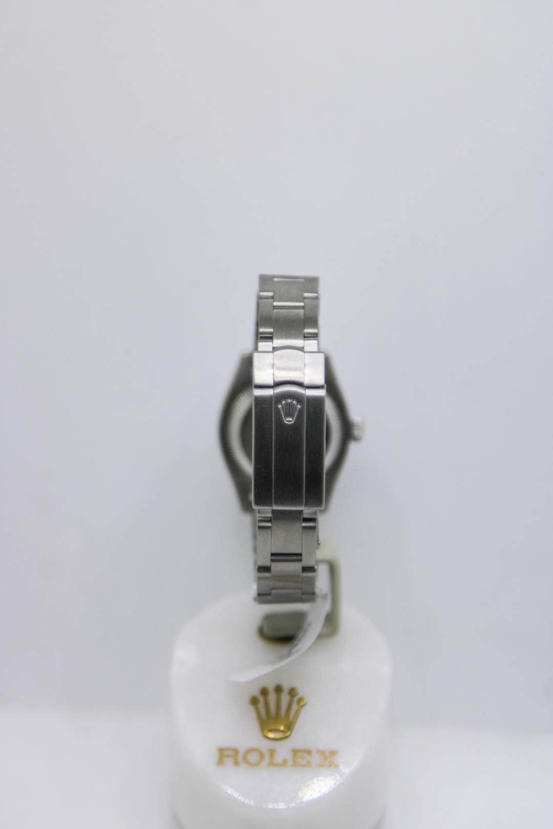 Rolex Oyster Perpetual