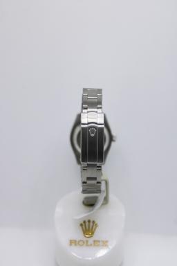 Rolex Oyster Perpetual - Thumbnail 3