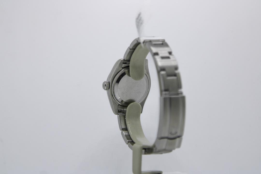 Rolex Oyster Perpetual