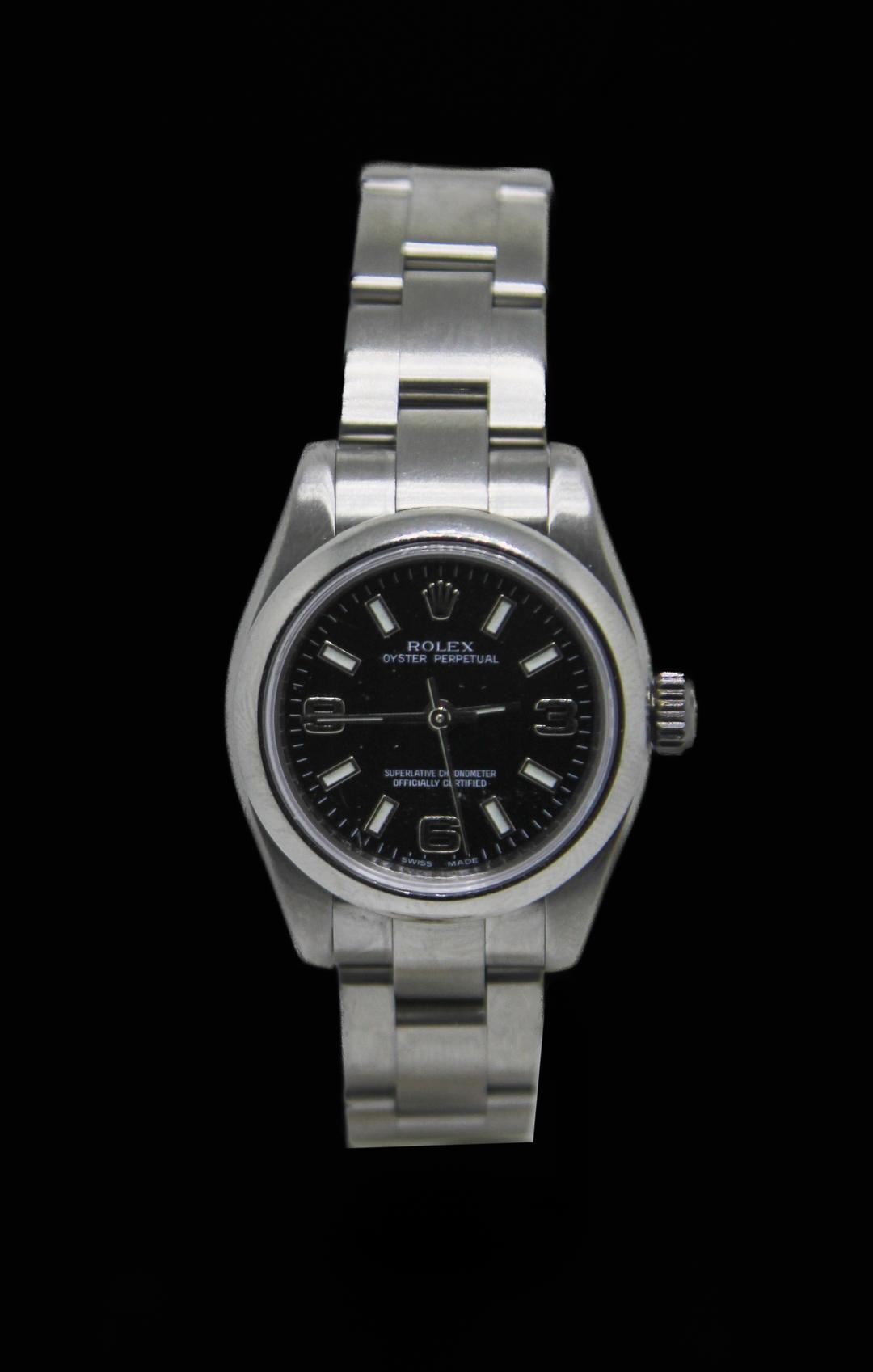 Rolex