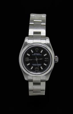 Rolex Oyster Perpetual - Thumbnail 1 (Primary)