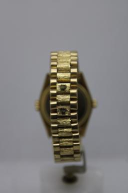Rolex Day-Date - Thumbnail 5