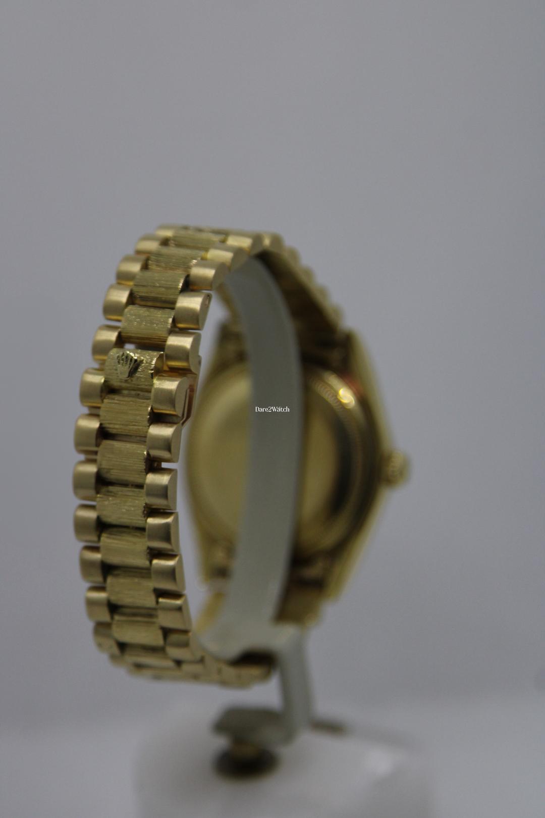 Rolex Day-Date