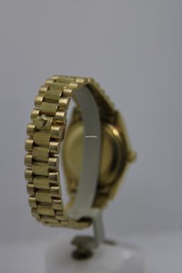 Rolex Day-Date - Thumbnail 7