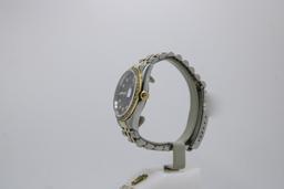 Rolex Datejust - Thumbnail 6