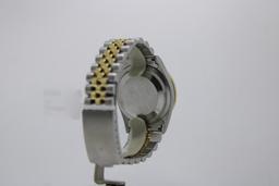 Rolex Datejust - Thumbnail 4
