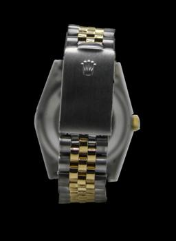Rolex Datejust - Thumbnail 3