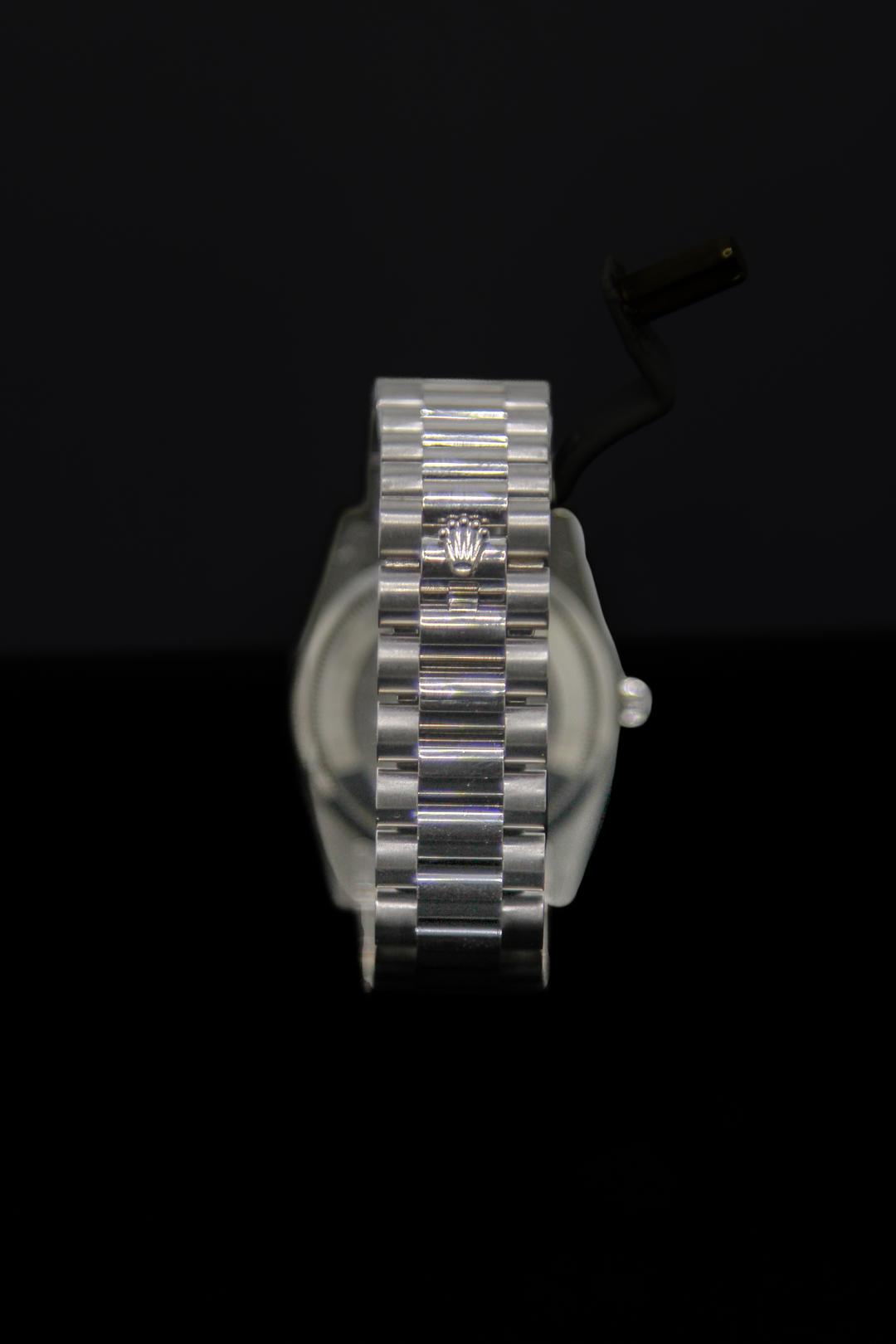 Rolex Day-Date