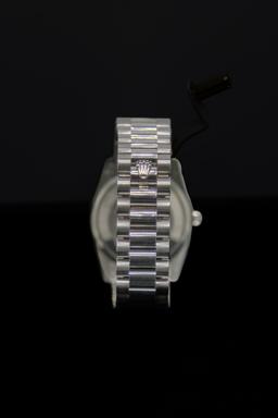 Rolex Day-Date - Thumbnail 4