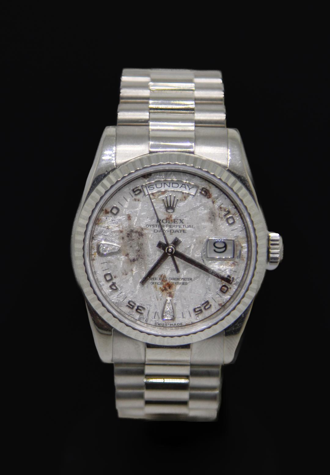 Rolex