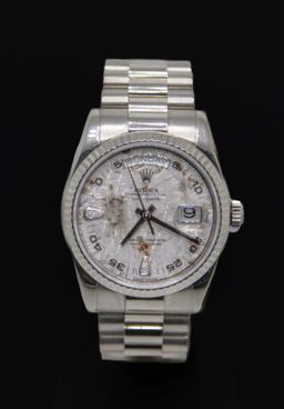 Rolex Day-Date - Thumbnail 1 (Primary)