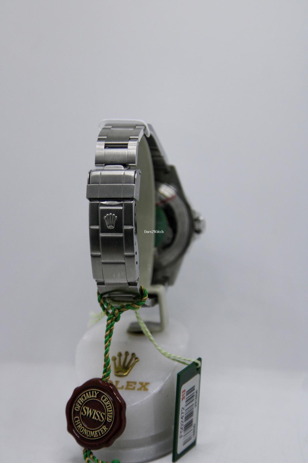 Rolex Sea-Dweller