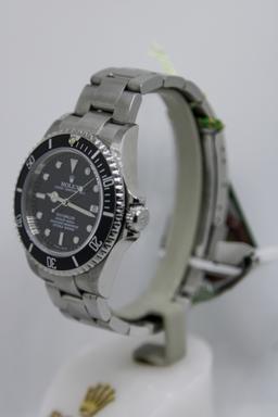 Rolex Sea-Dweller - Thumbnail 4