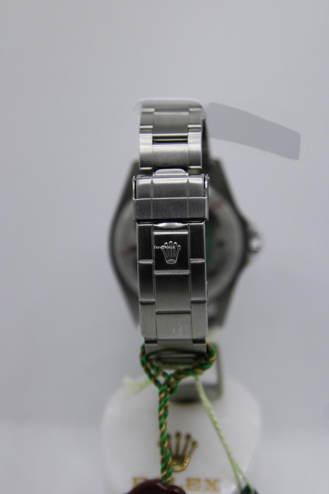 Rolex Sea-Dweller