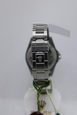 Rolex Sea-Dweller - Thumbnail 6