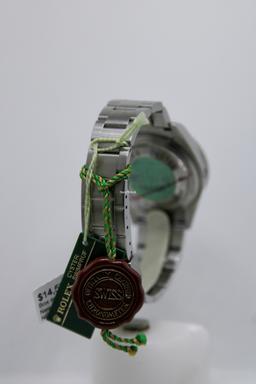 Rolex Sea-Dweller - Thumbnail 2