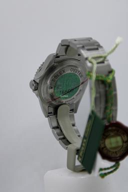 Rolex Sea-Dweller - Thumbnail 9