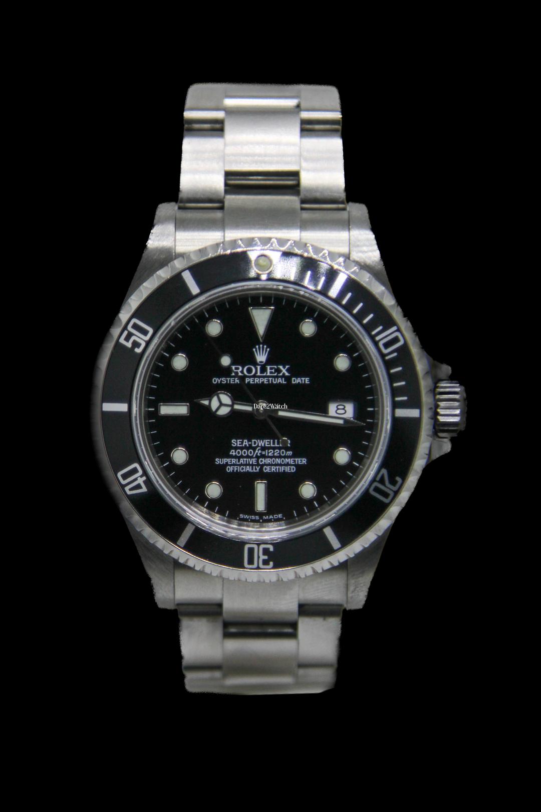Rolex