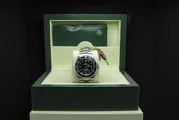 Rolex Sea-Dweller - Thumbnail 10