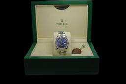 Rolex Datejust - Thumbnail 9