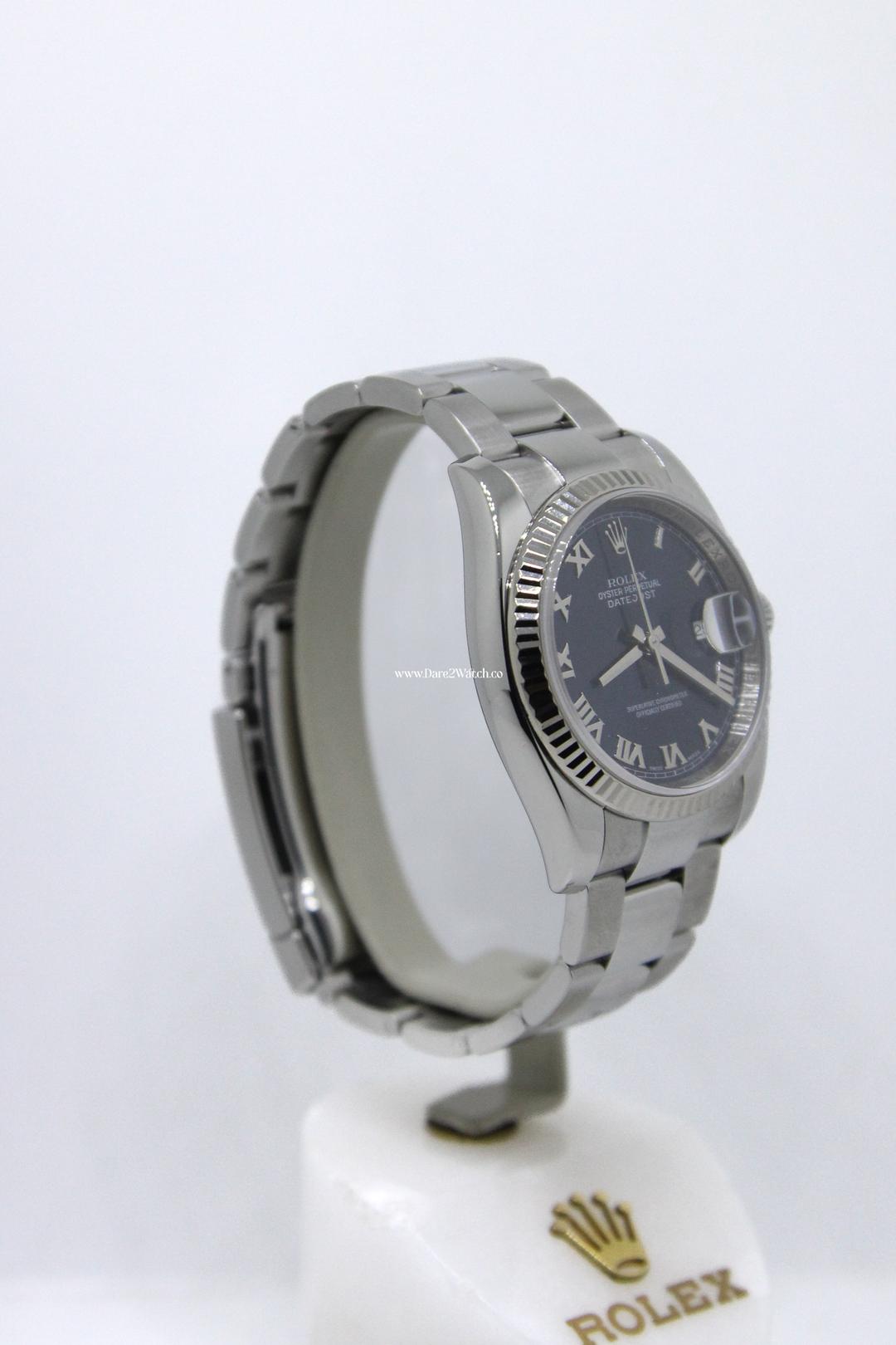 Rolex Datejust