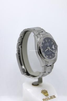 Rolex Datejust - Thumbnail 10