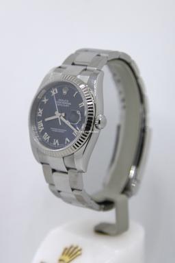 Rolex Datejust - Thumbnail 6