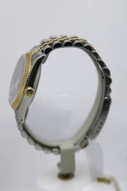 Rolex Datejust - Thumbnail 4