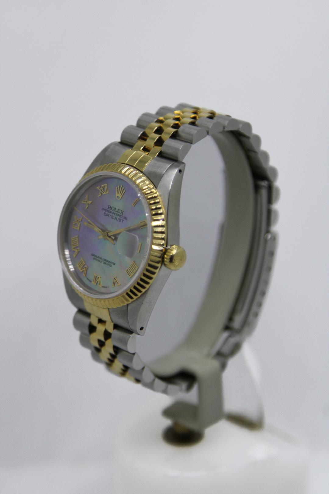 Rolex Datejust