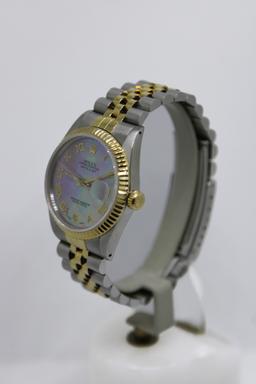 Rolex Datejust - Thumbnail 3