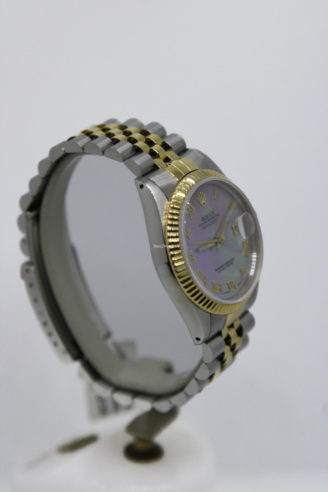 Rolex Datejust