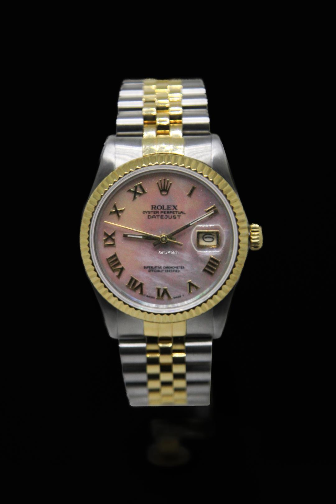 Rolex