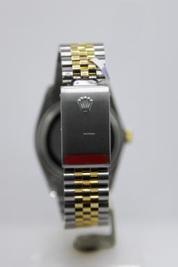 Rolex Datejust - Thumbnail 5