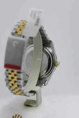 Rolex Datejust - Thumbnail 7