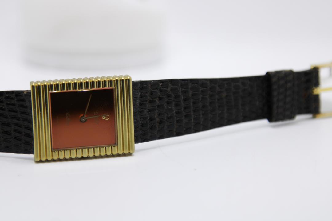 Rolex Cellini