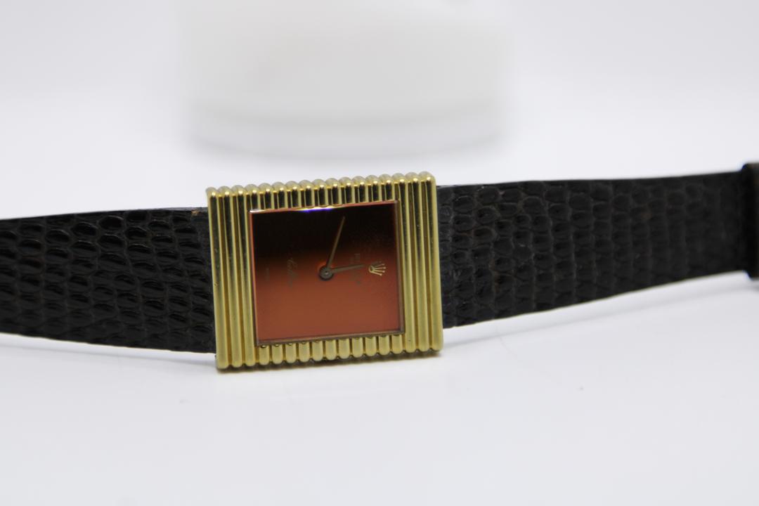 Rolex Cellini