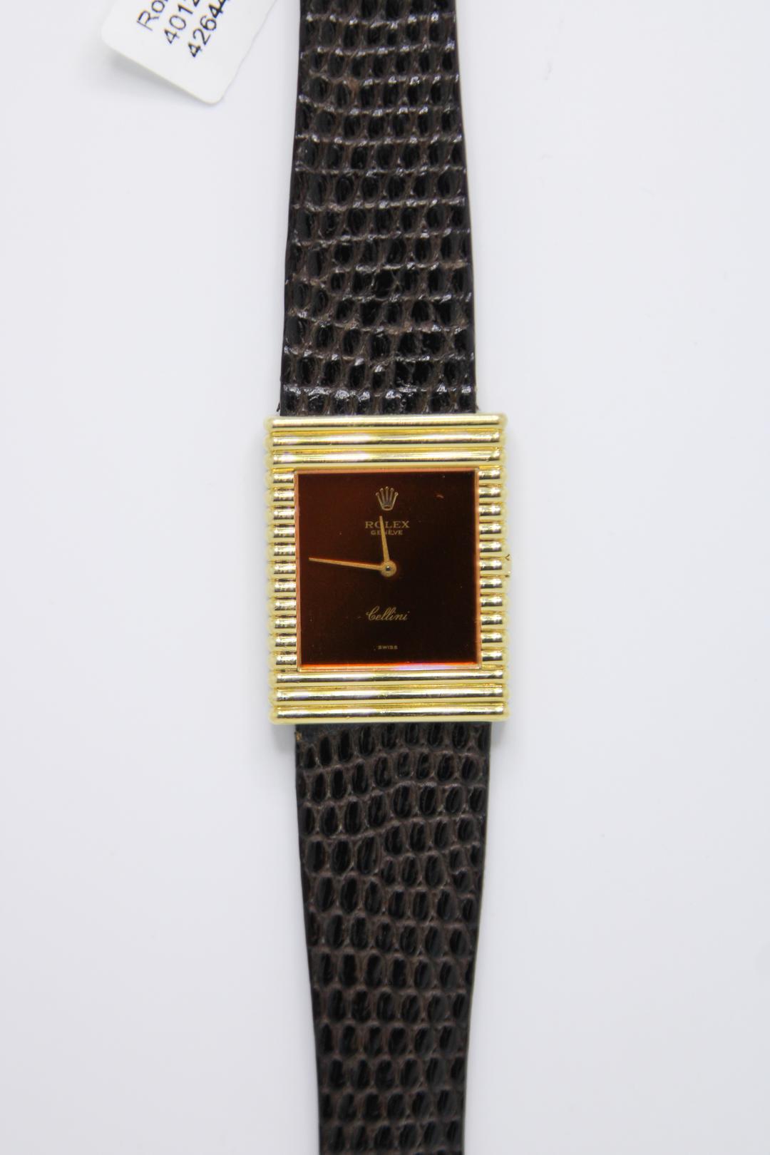 Rolex