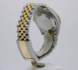 Rolex Datejust - Thumbnail 2