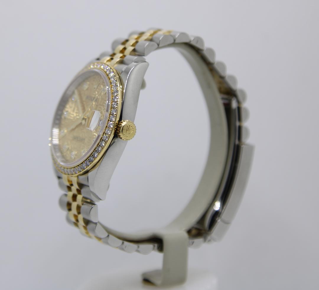 Rolex Datejust