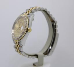 Rolex Datejust - Thumbnail 5