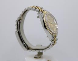 Rolex Datejust - Thumbnail 3