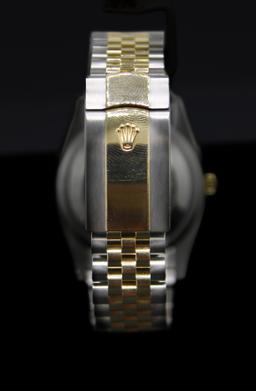 Rolex Datejust - Thumbnail 7