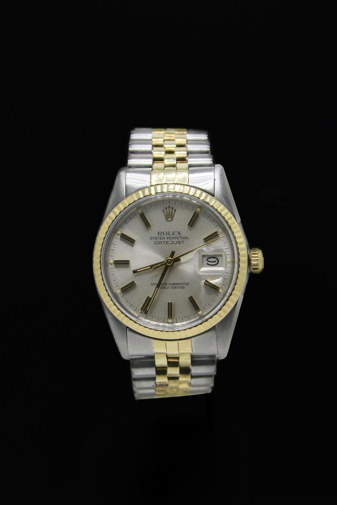 Rolex