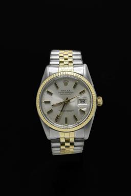 Rolex Datejust - Thumbnail 1 (Primary)