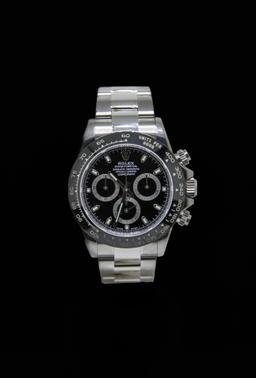 Rolex Daytona - Thumbnail 1 (Primary)